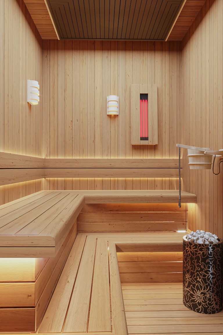 Новый жилой комплекс в районе Паяллар  - Фото 27