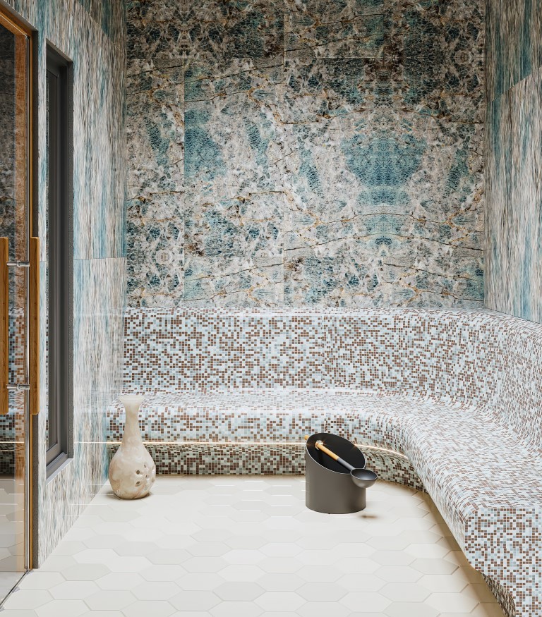 Новый жилой комплекс в районе Паяллар  - Фото 28