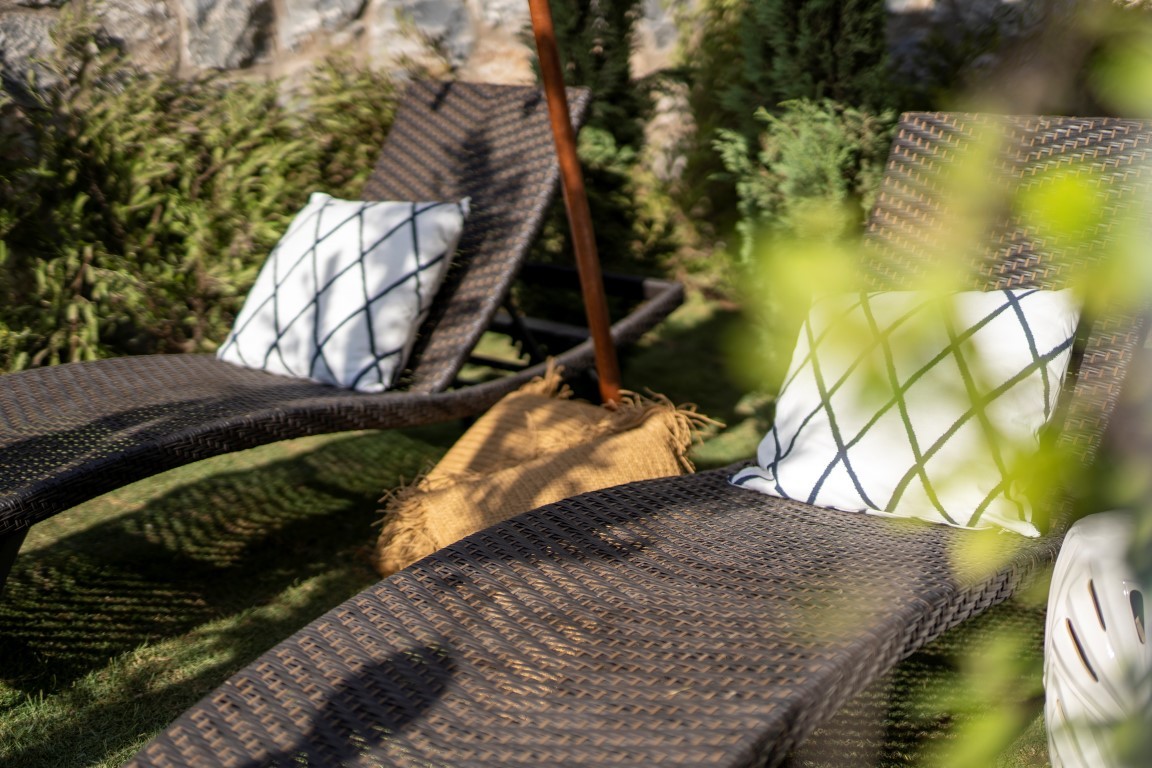 Жилой проект с виллами 4+1 (200 м²) у моря в Бодруме с панорамным видом на Эгейское побережье. - Фото 34