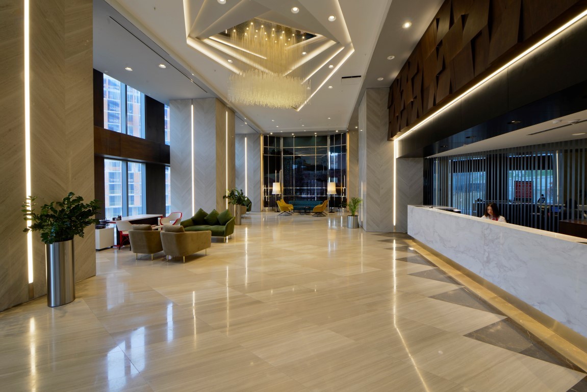 Современный комплекс в районе Сарыйер для жизни, бизнеса и инвестиций. - Фото 22