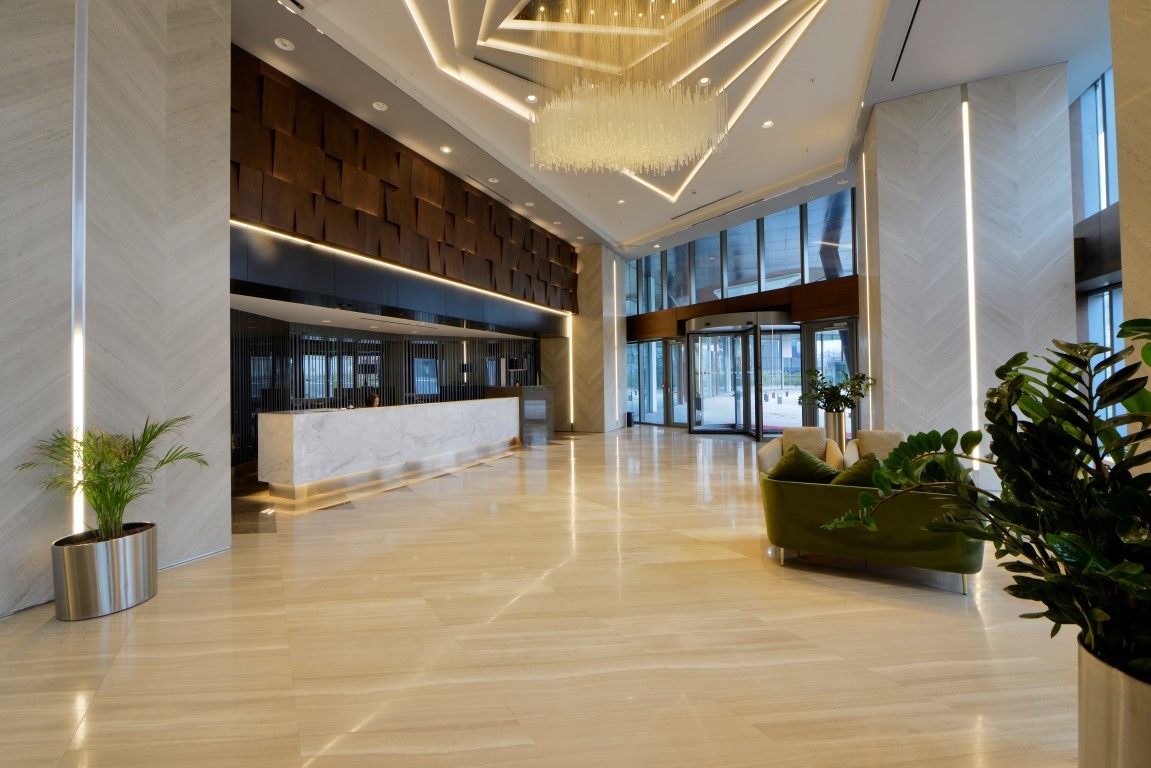 Современный комплекс в районе Сарыйер для жизни, бизнеса и инвестиций. - Фото 23