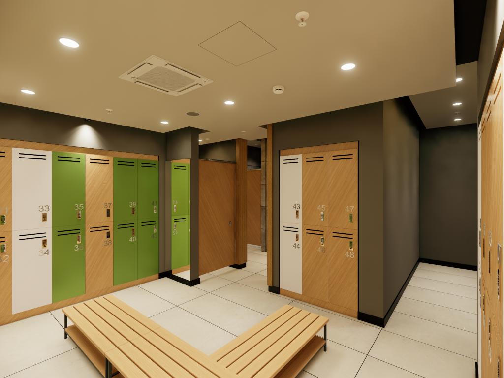 Новый современный жилой комплекс с различными планировками в районе Багджылар, Стамбул. - Фото 16