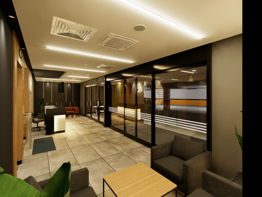 Новый современный жилой комплекс с различными планировками в районе Багджылар, Стамбул. - Фото 14