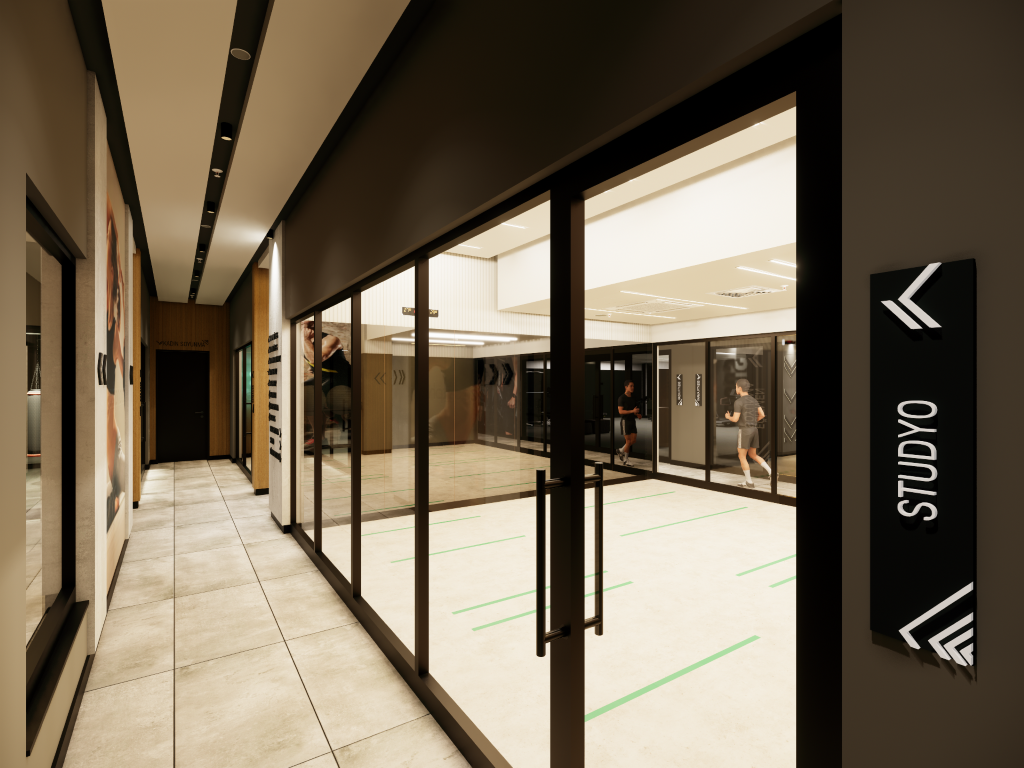 Новый современный жилой комплекс с различными планировками в районе Багджылар, Стамбул. - Фото 18