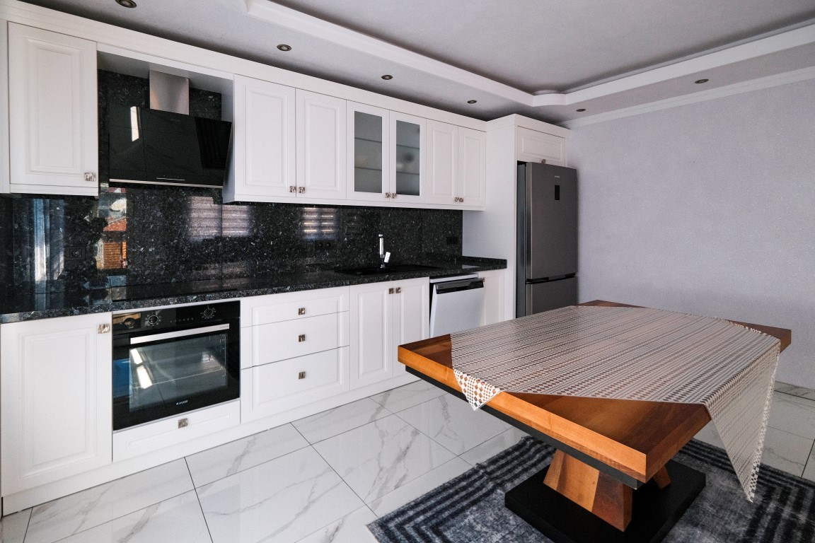 Пентхаус планировкой 3+1, 180 м², в районе Кестель. - Фото 10