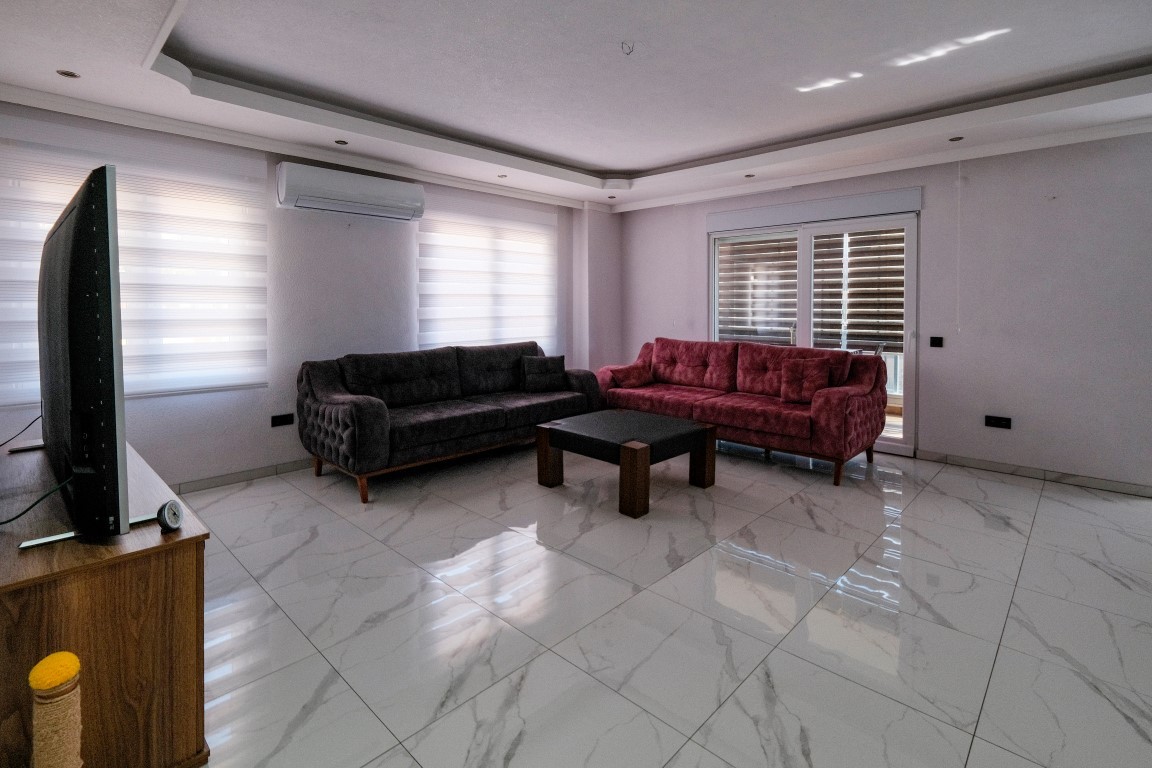 Пентхаус планировкой 3+1, 180 м², в районе Кестель. - Фото 7