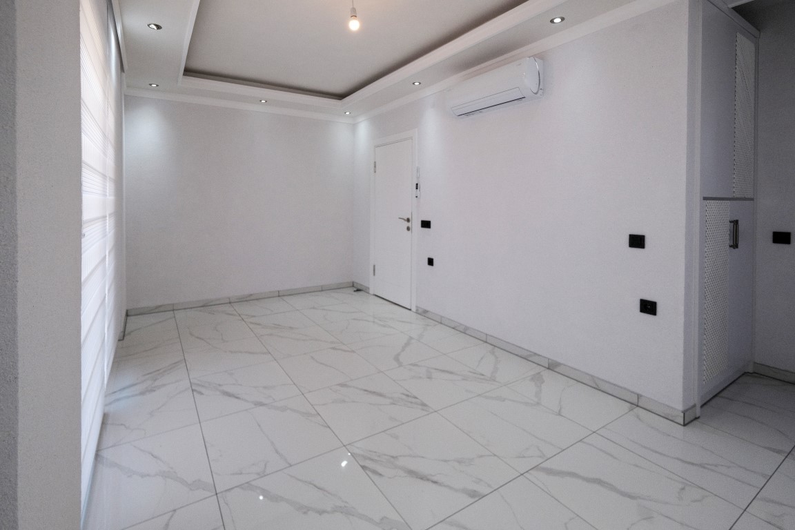 Пентхаус планировкой 3+1, 180 м², в районе Кестель. - Фото 21