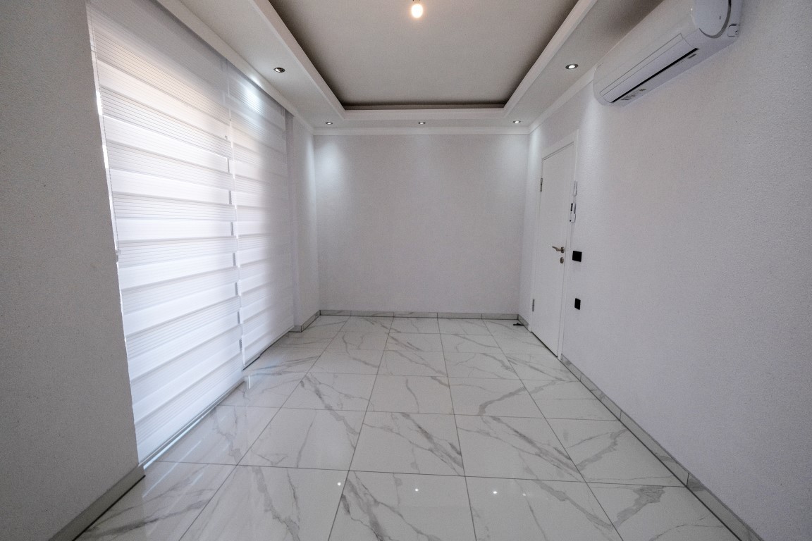 Пентхаус планировкой 3+1, 180 м², в районе Кестель. - Фото 19