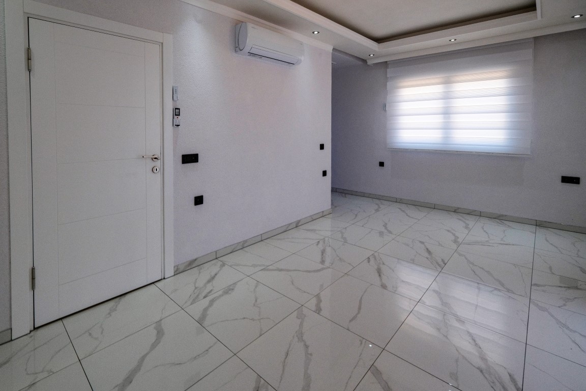 Пентхаус планировкой 3+1, 180 м², в районе Кестель. - Фото 20