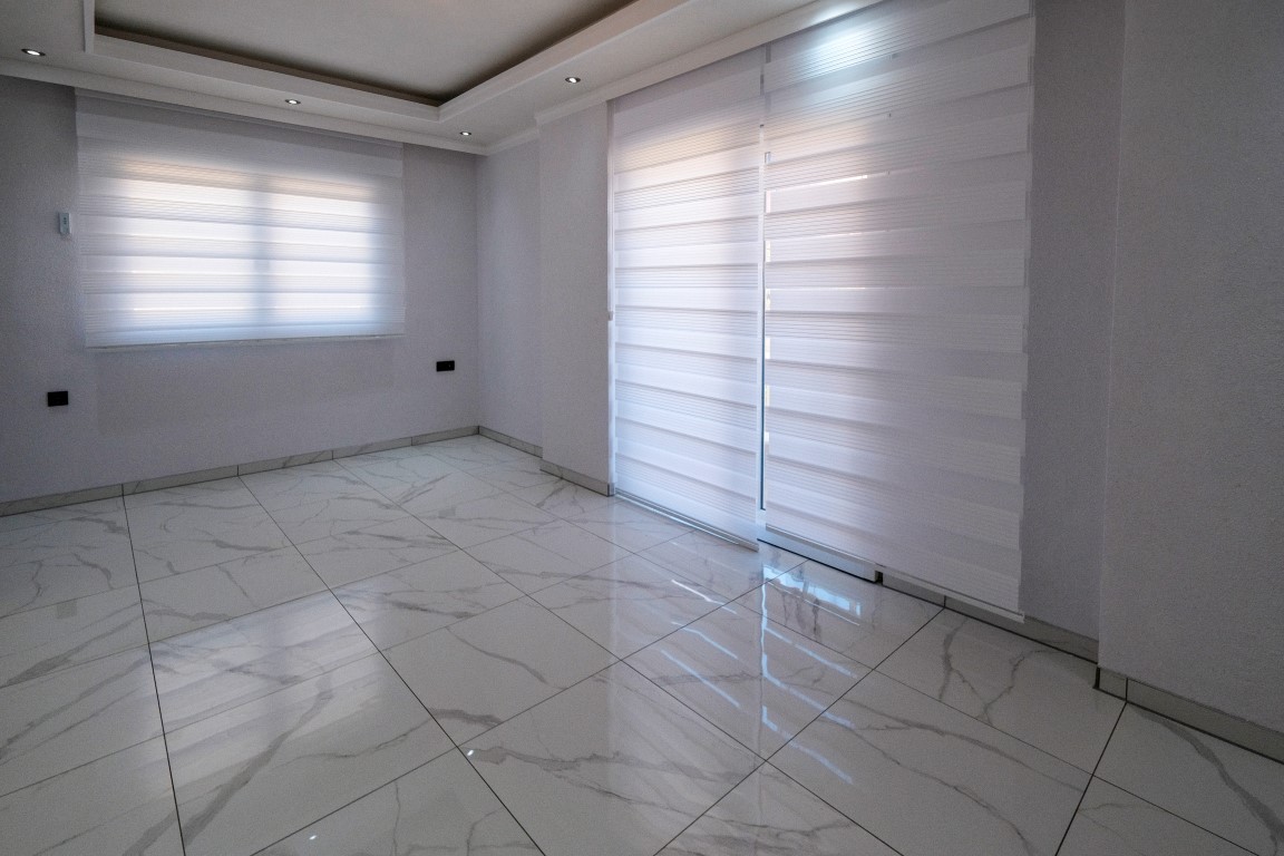 Пентхаус планировкой 3+1, 180 м², в районе Кестель. - Фото 18