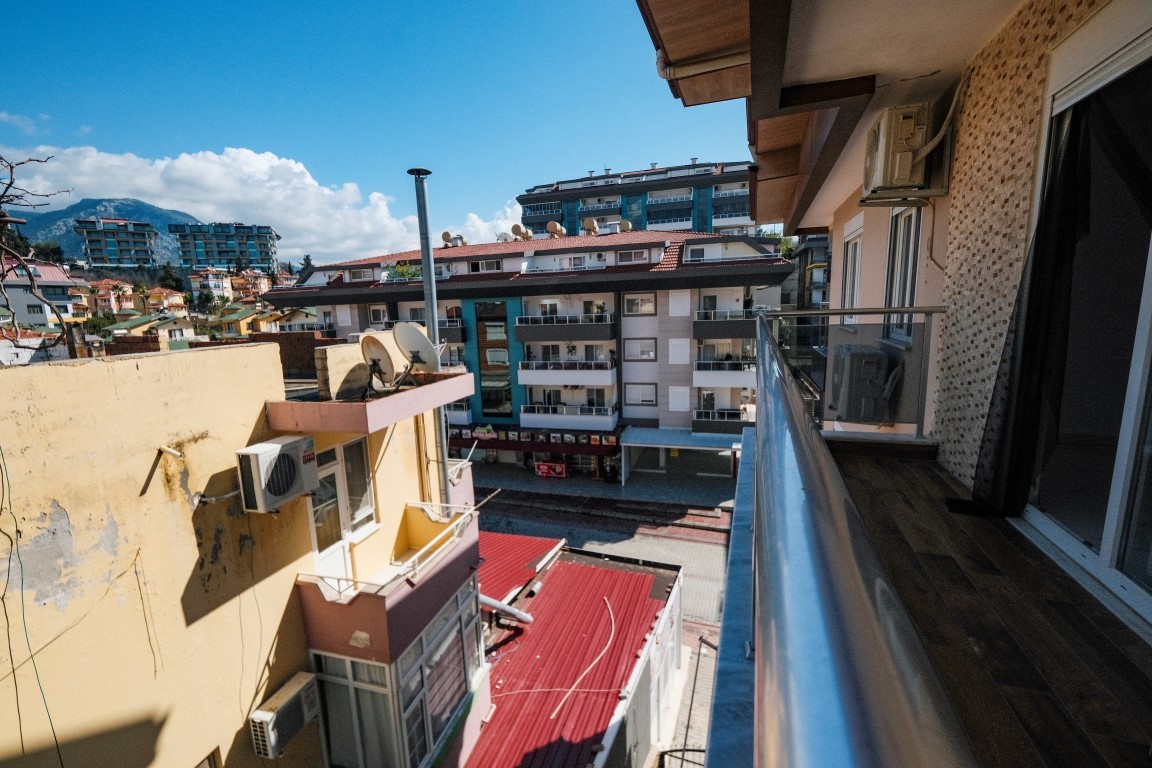 Пентхаус планировкой 3+1, 180 м², в районе Кестель. - Фото 15