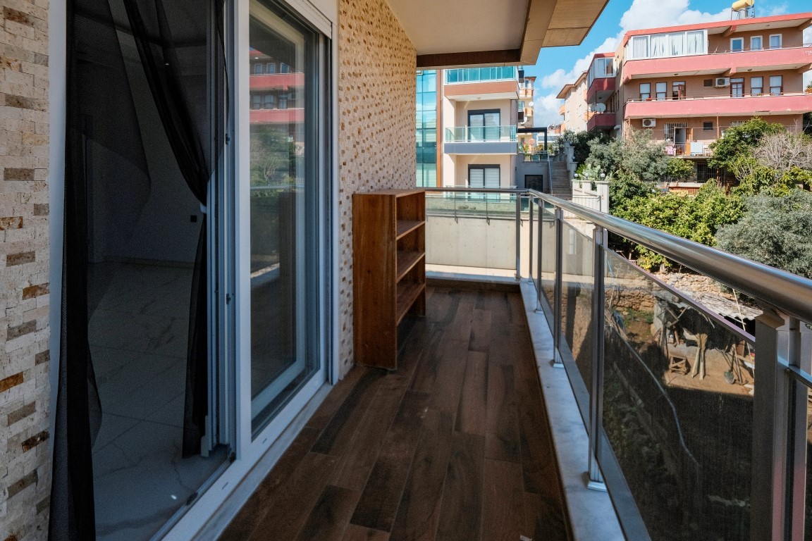 Пентхаус планировкой 3+1, 180 м², в районе Кестель. - Фото 16