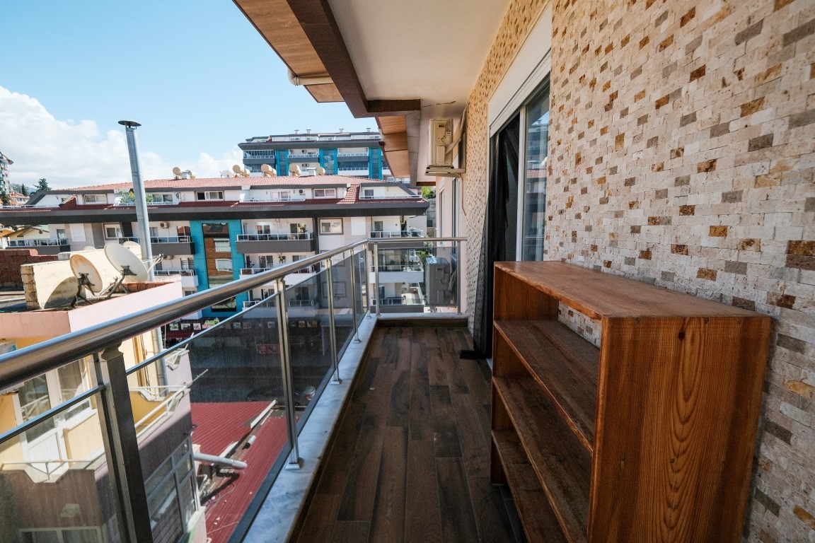 Пентхаус планировкой 3+1, 180 м², в районе Кестель. - Фото 17