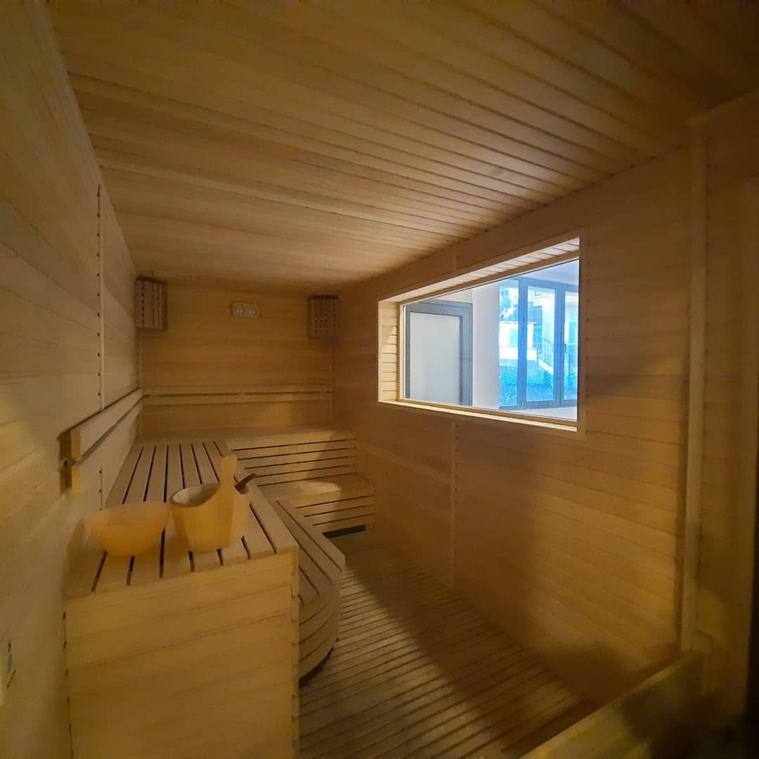 Квартира с планировкой 3+1 и отдельной кухней в центре Алании. - Фото 10