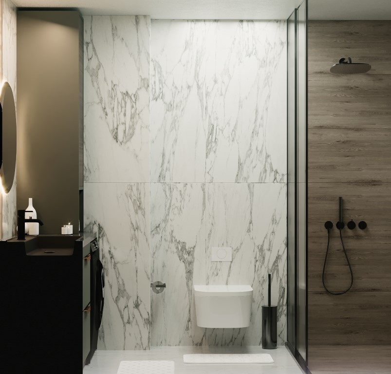 Новый жилой комплекс в районе Паяллар  - Фото 46