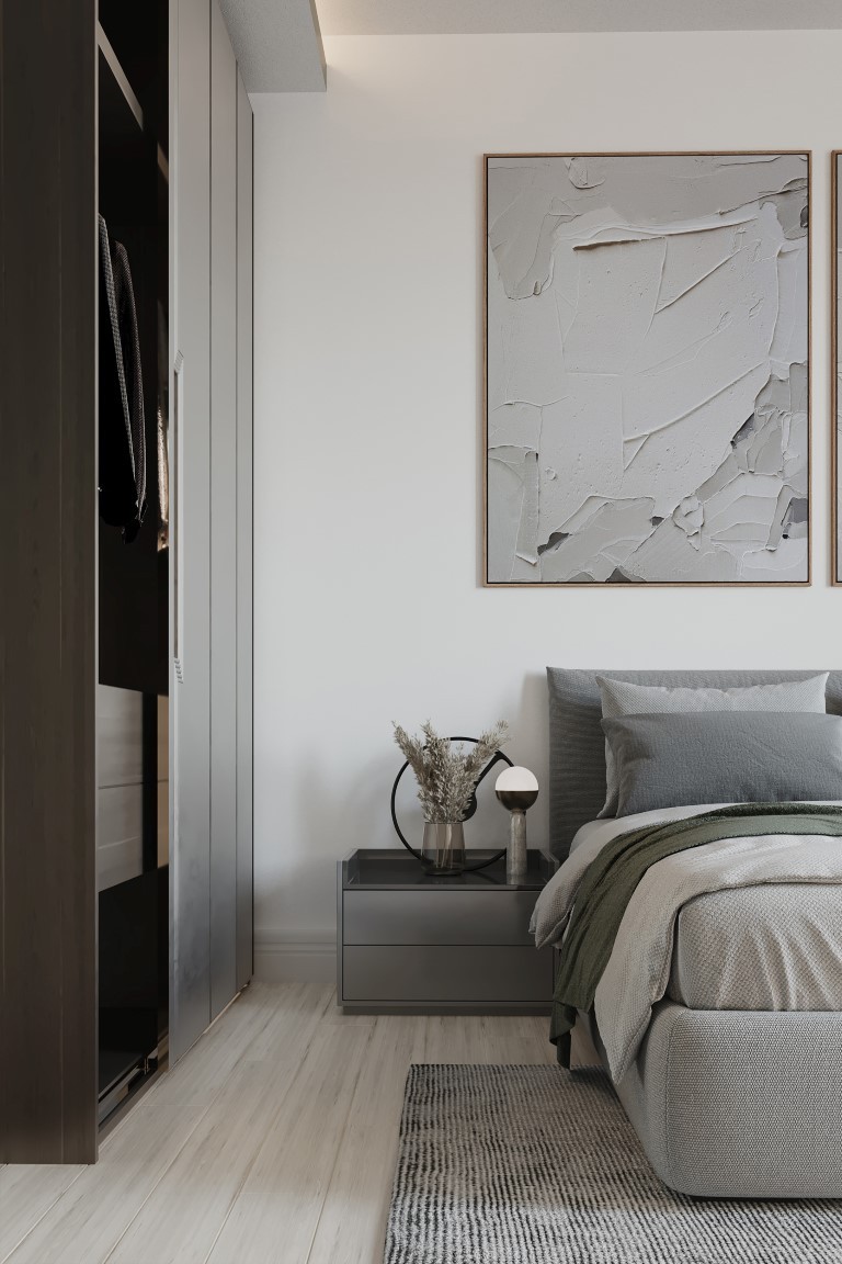 Новый жилой комплекс в районе Паяллар  - Фото 44