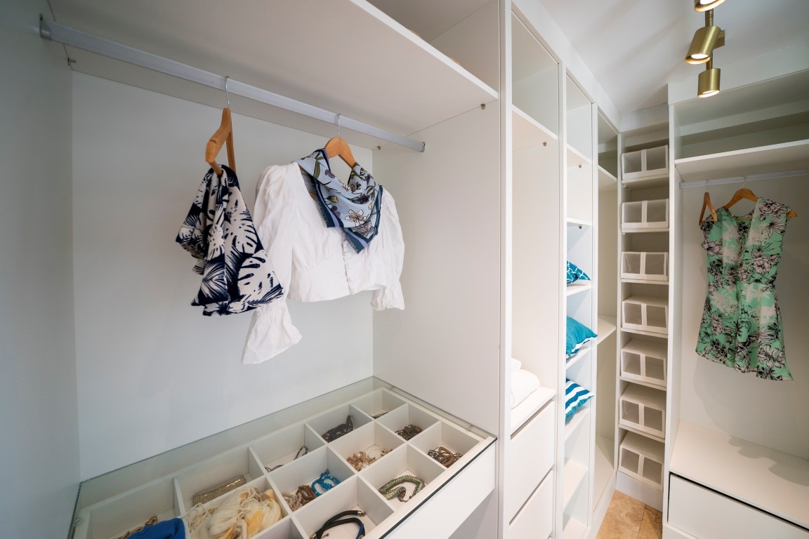 Жилой проект с виллами 4+1 (200 м²) у моря в Бодруме с панорамным видом на Эгейское побережье. - Фото 53