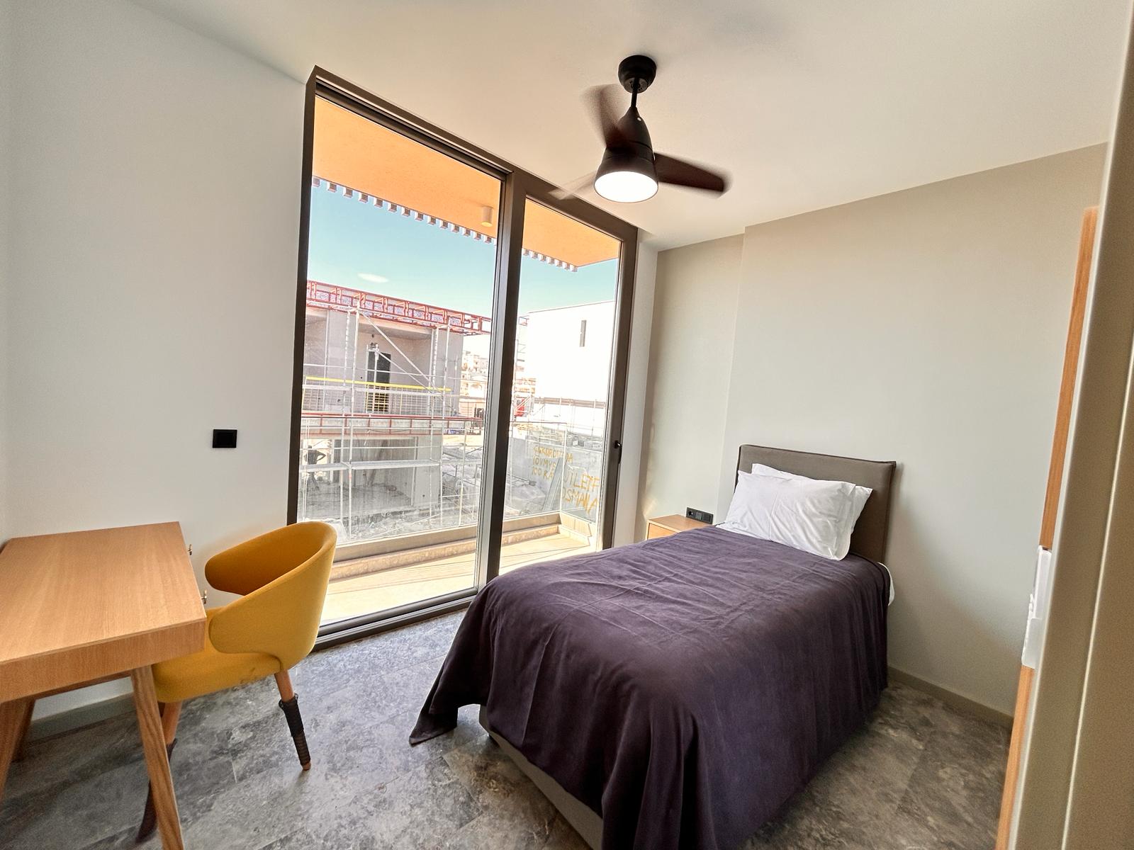 Современные виллы 3+1 и 4+1 с личным бассейном в тихом районе Бодрума. - Фото 28