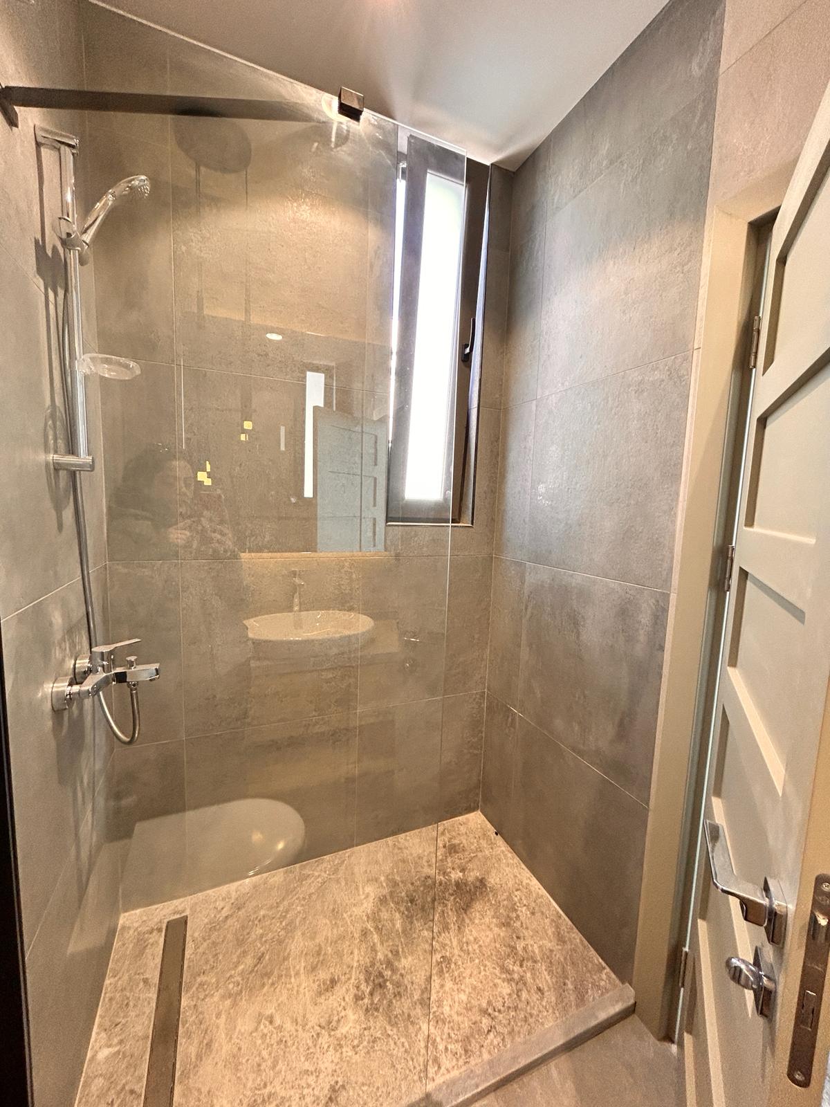 Современные виллы 3+1 и 4+1 с личным бассейном в тихом районе Бодрума. - Фото 34