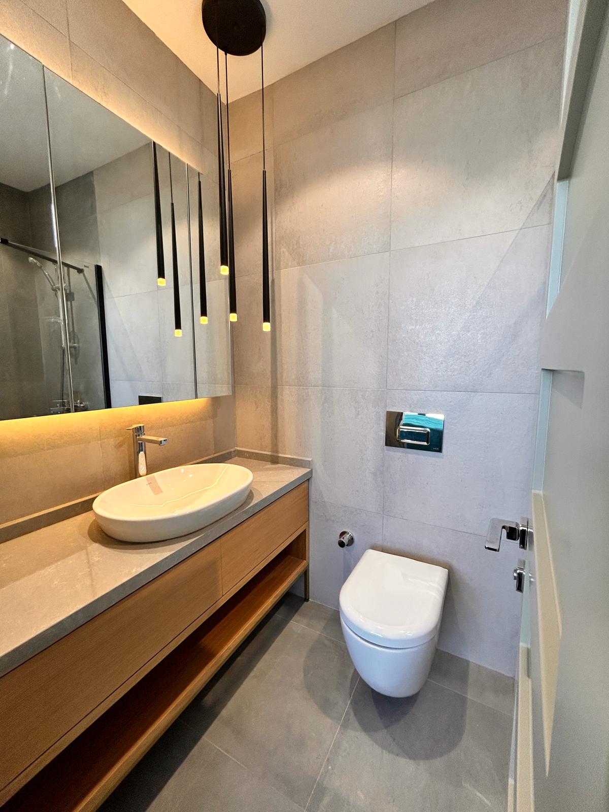 Современные виллы 3+1 и 4+1 с личным бассейном в тихом районе Бодрума. - Фото 33