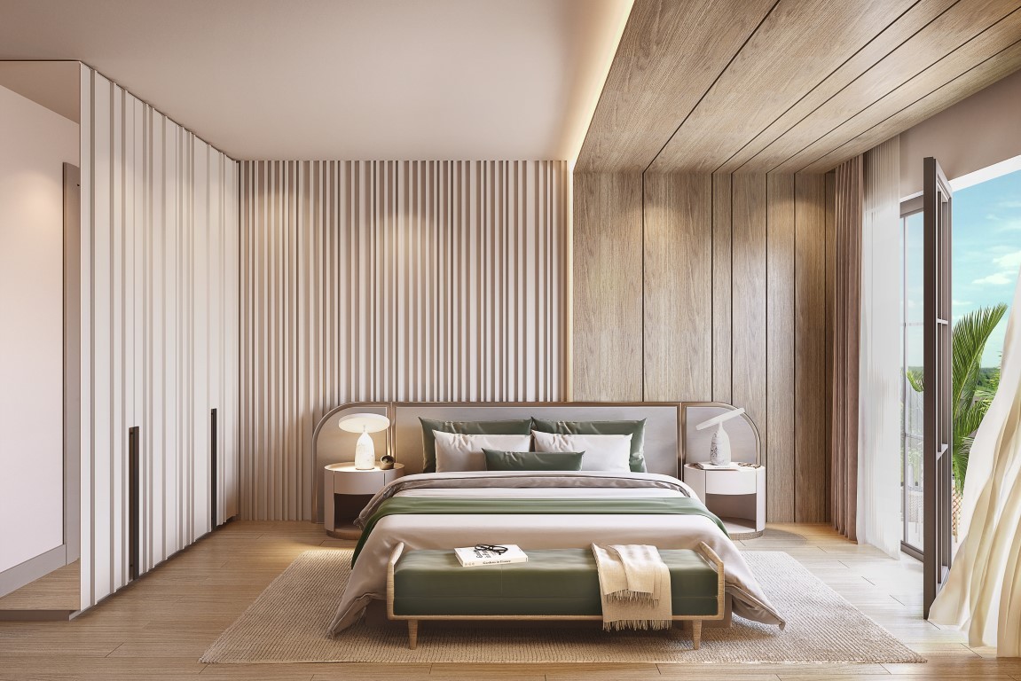 Современный жилой комплекс в Кючюкчекмедже с разнообразными планировками и возможностью получения турецкого гражданства. - Фото 20