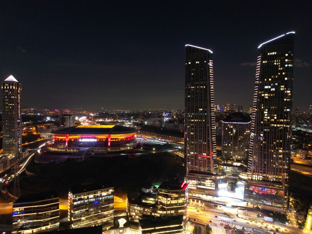 Современный комплекс в районе Сарыйер для жизни, бизнеса и инвестиций. - Фото 7