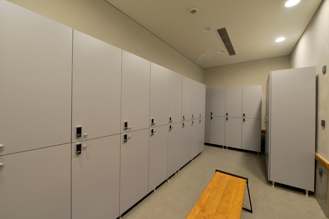 Современный комплекс в районе Сарыйер для жизни, бизнеса и инвестиций. - Фото 28