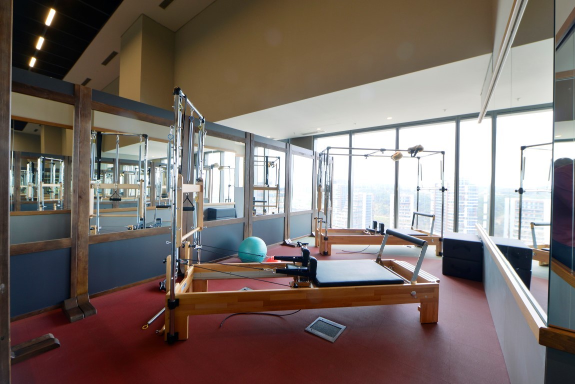 Современный комплекс в районе Сарыйер для жизни, бизнеса и инвестиций. - Фото 34