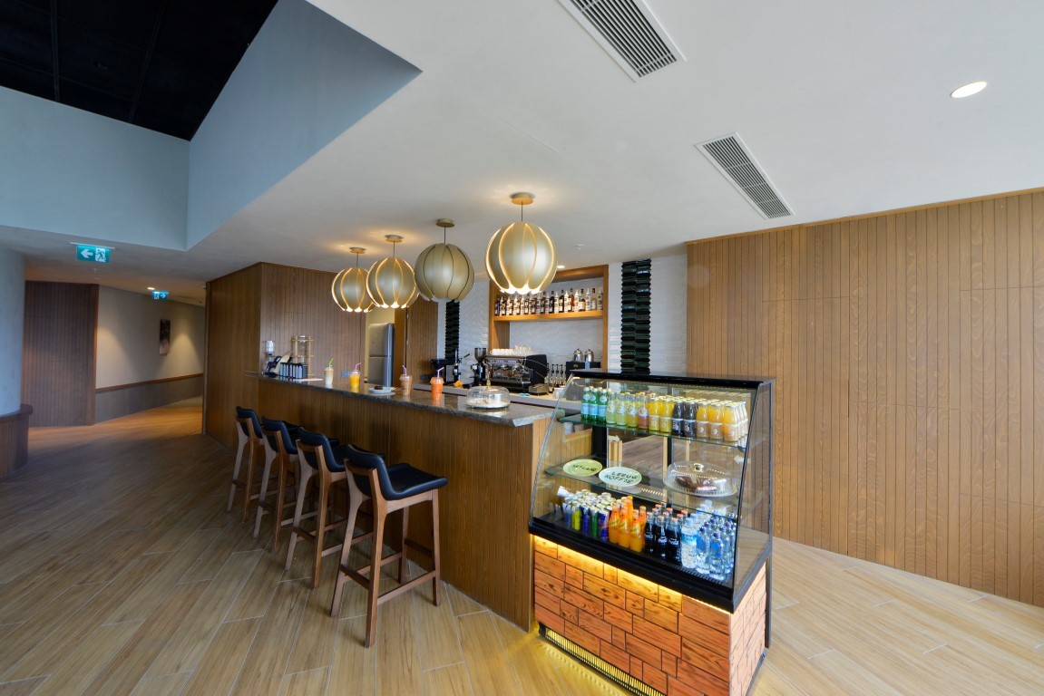 Современный комплекс в районе Сарыйер для жизни, бизнеса и инвестиций. - Фото 36