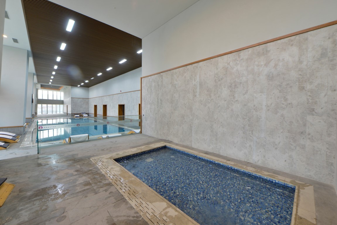 Современный комплекс в районе Сарыйер для жизни, бизнеса и инвестиций. - Фото 39