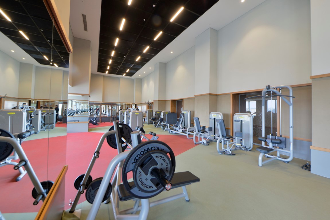 Современный комплекс в районе Сарыйер для жизни, бизнеса и инвестиций. - Фото 29