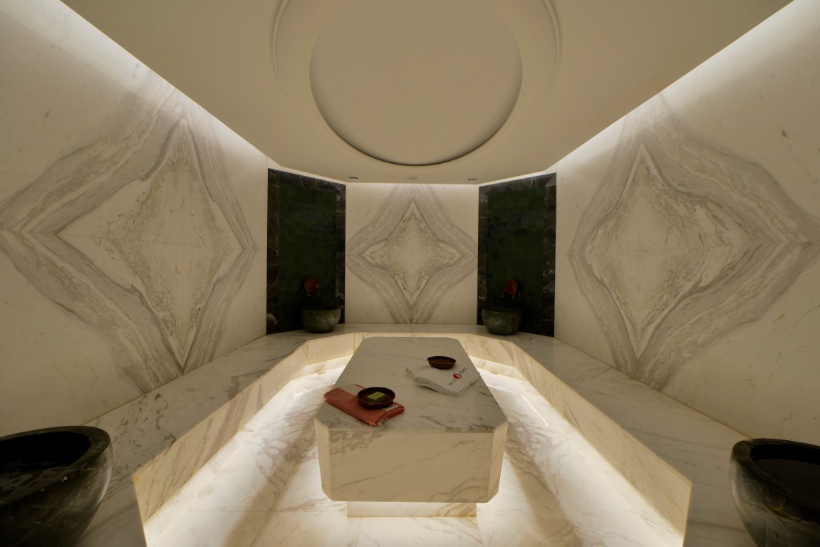 Современный комплекс в районе Сарыйер для жизни, бизнеса и инвестиций. - Фото 42