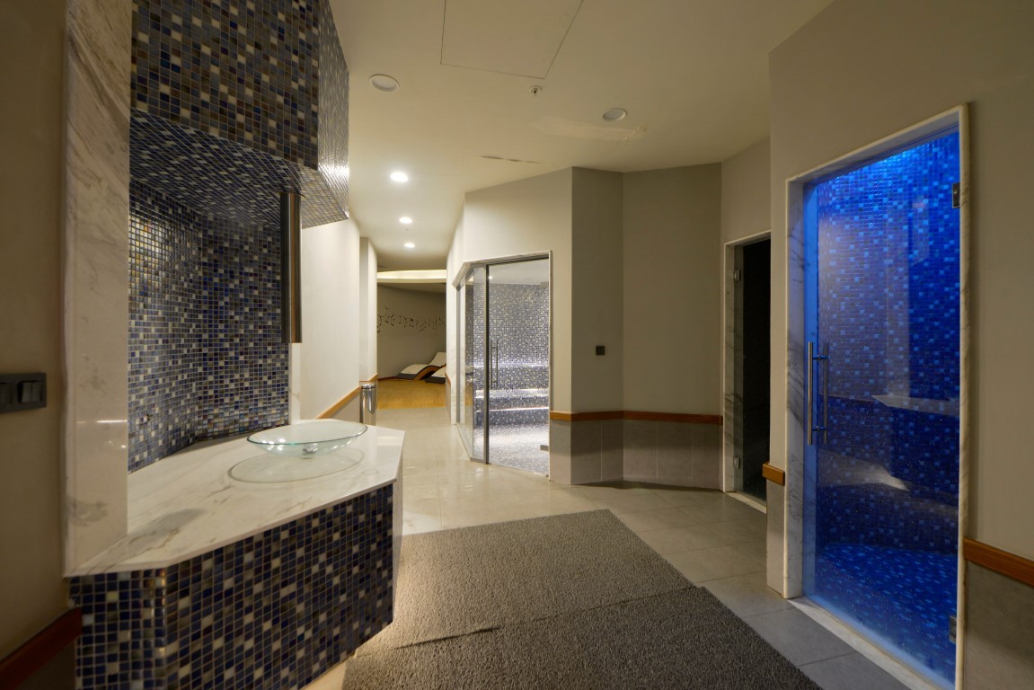 Современный комплекс в районе Сарыйер для жизни, бизнеса и инвестиций. - Фото 44