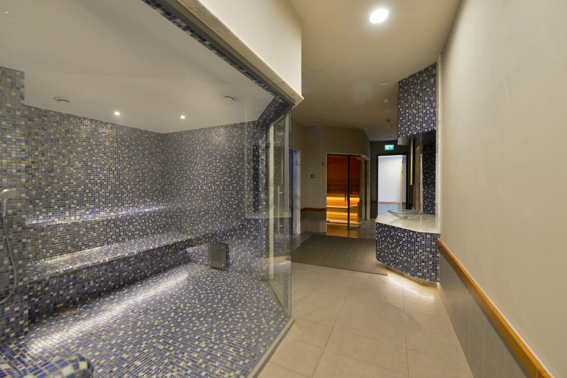 Современный комплекс в районе Сарыйер для жизни, бизнеса и инвестиций. - Фото 45