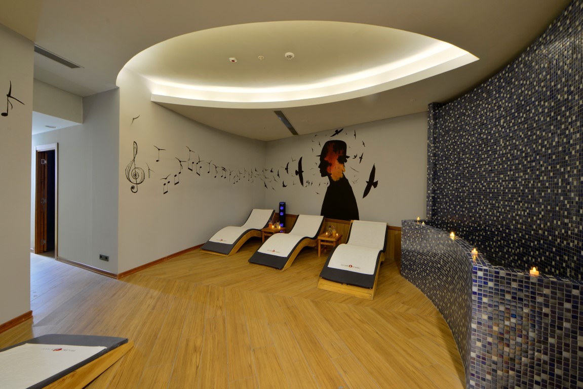 Современный комплекс в районе Сарыйер для жизни, бизнеса и инвестиций. - Фото 46