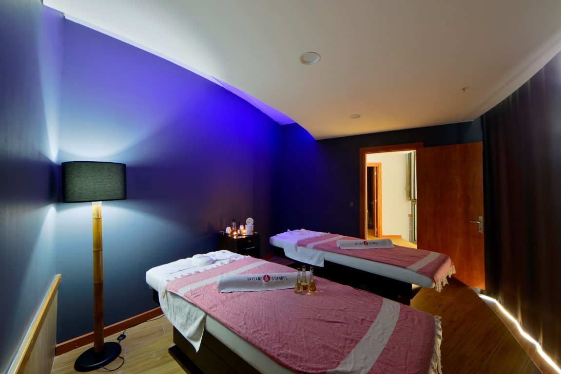 Современный комплекс в районе Сарыйер для жизни, бизнеса и инвестиций. - Фото 50