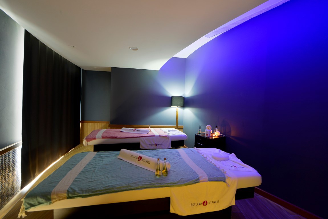 Современный комплекс в районе Сарыйер для жизни, бизнеса и инвестиций. - Фото 51