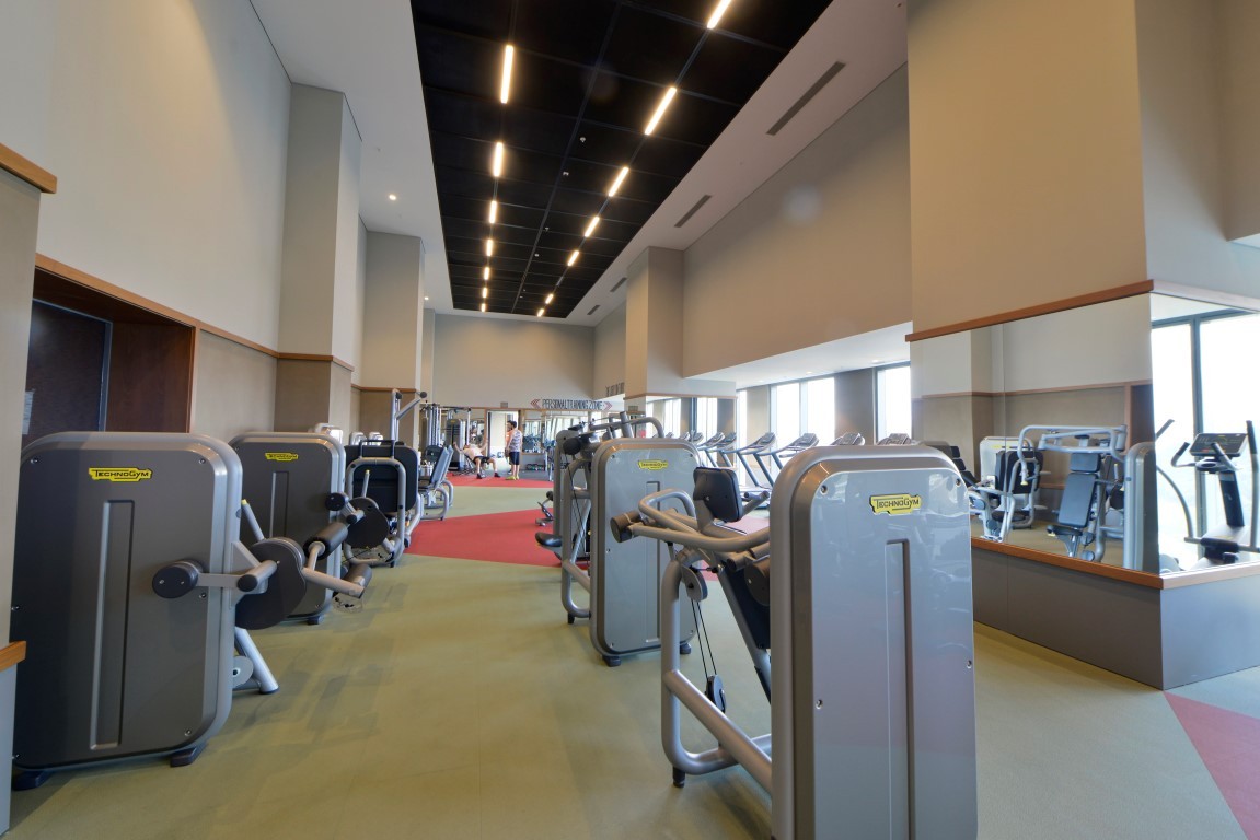 Современный комплекс в районе Сарыйер для жизни, бизнеса и инвестиций. - Фото 31