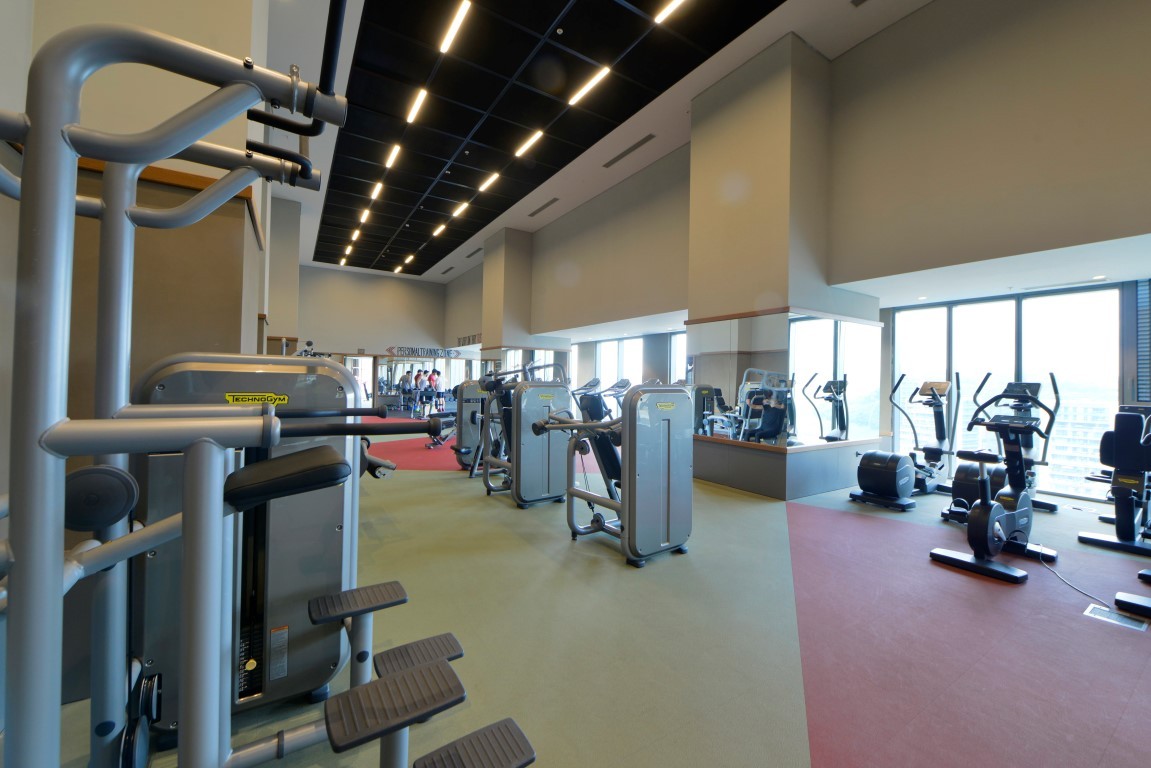 Современный комплекс в районе Сарыйер для жизни, бизнеса и инвестиций. - Фото 33