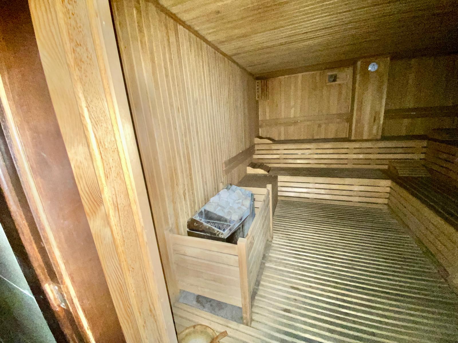 Квартира 1+1 рядом с пляжем Клеопатра в Алании. - Фото 8