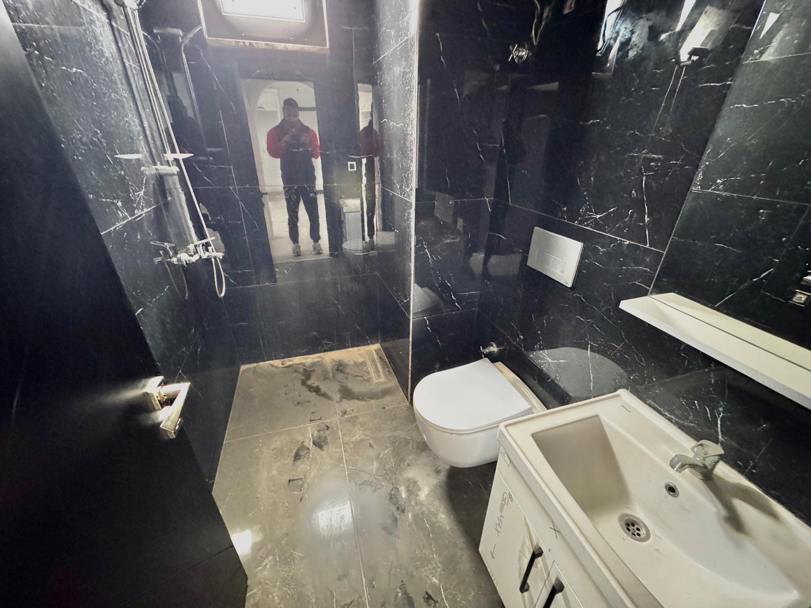 Квартира с планировкой 1+1, 42 м², в районе Авсаллар. - Фото 10