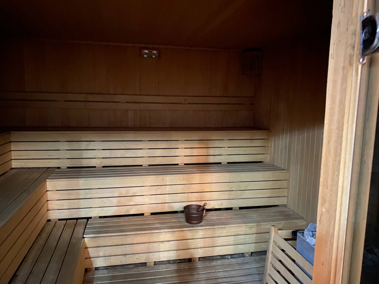 Уютная квартира планировкой 1+1 в Джикджилли. - Фото 33