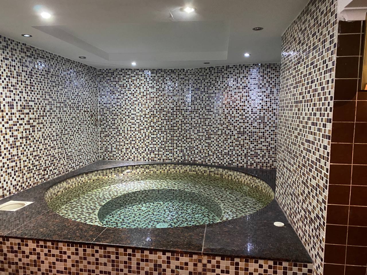 Уютная квартира планировкой 1+1 в Джикджилли. - Фото 32