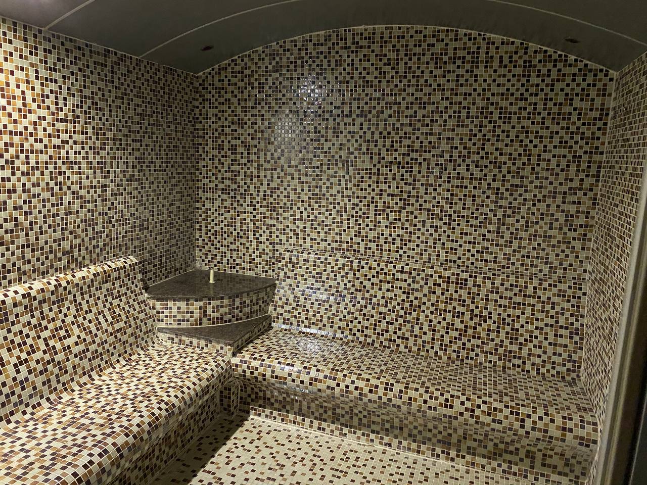 Уютная квартира планировкой 1+1 в Джикджилли. - Фото 31