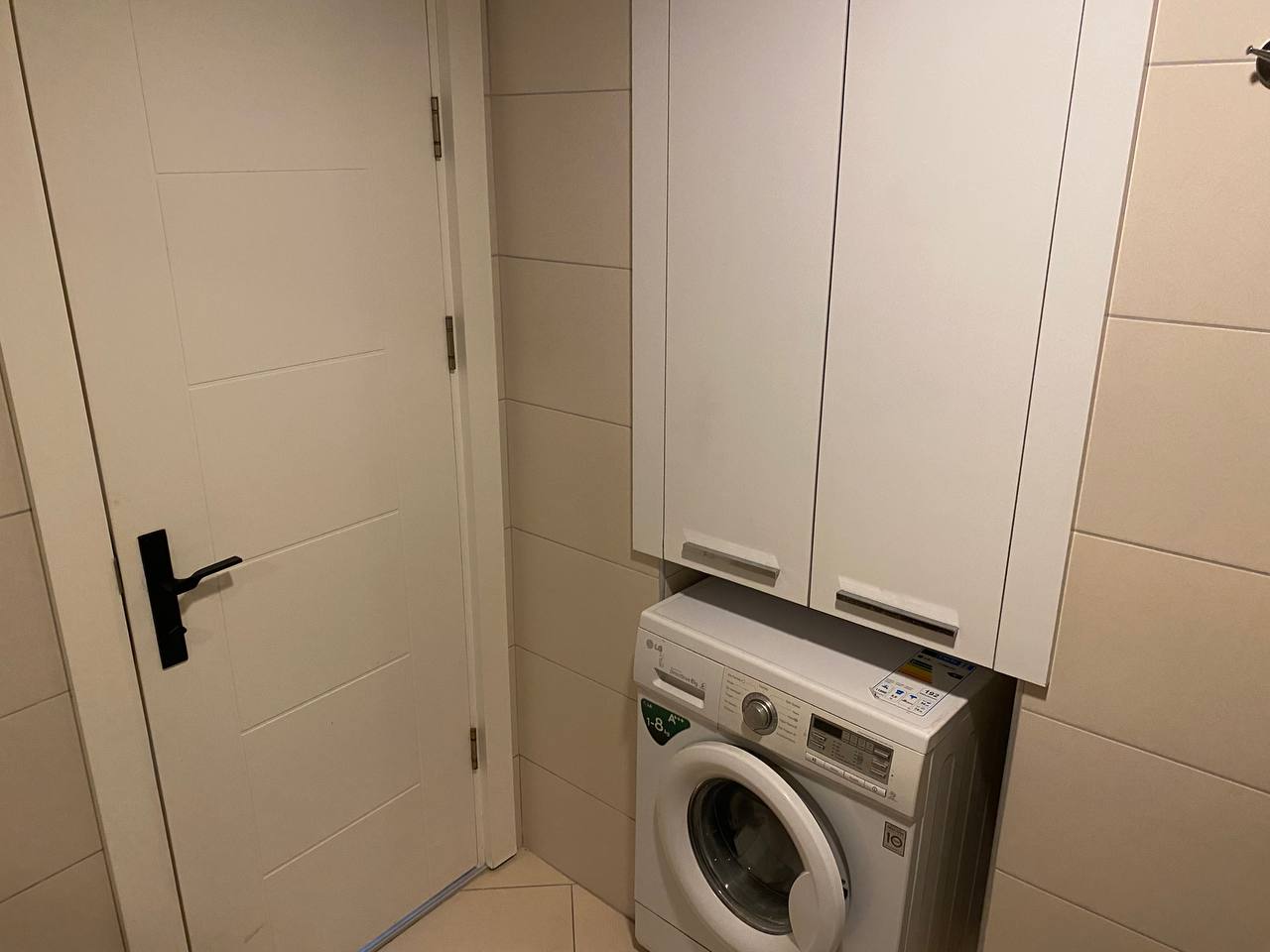 Уютная квартира планировкой 1+1 в Джикджилли. - Фото 15