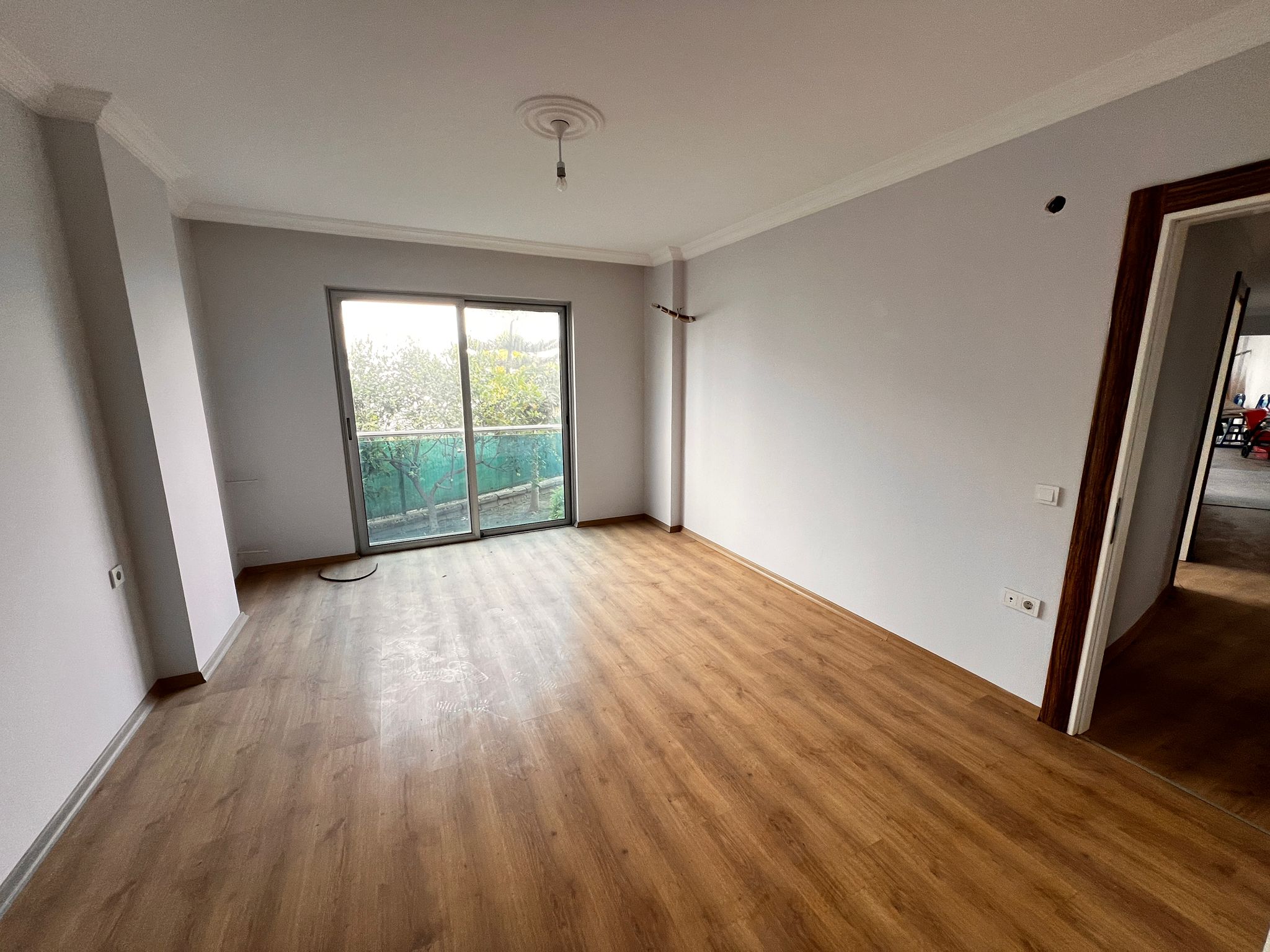 Просторная квартира 3+1 рядом с пляжем Клеопатра, Аланья. - Фото 15