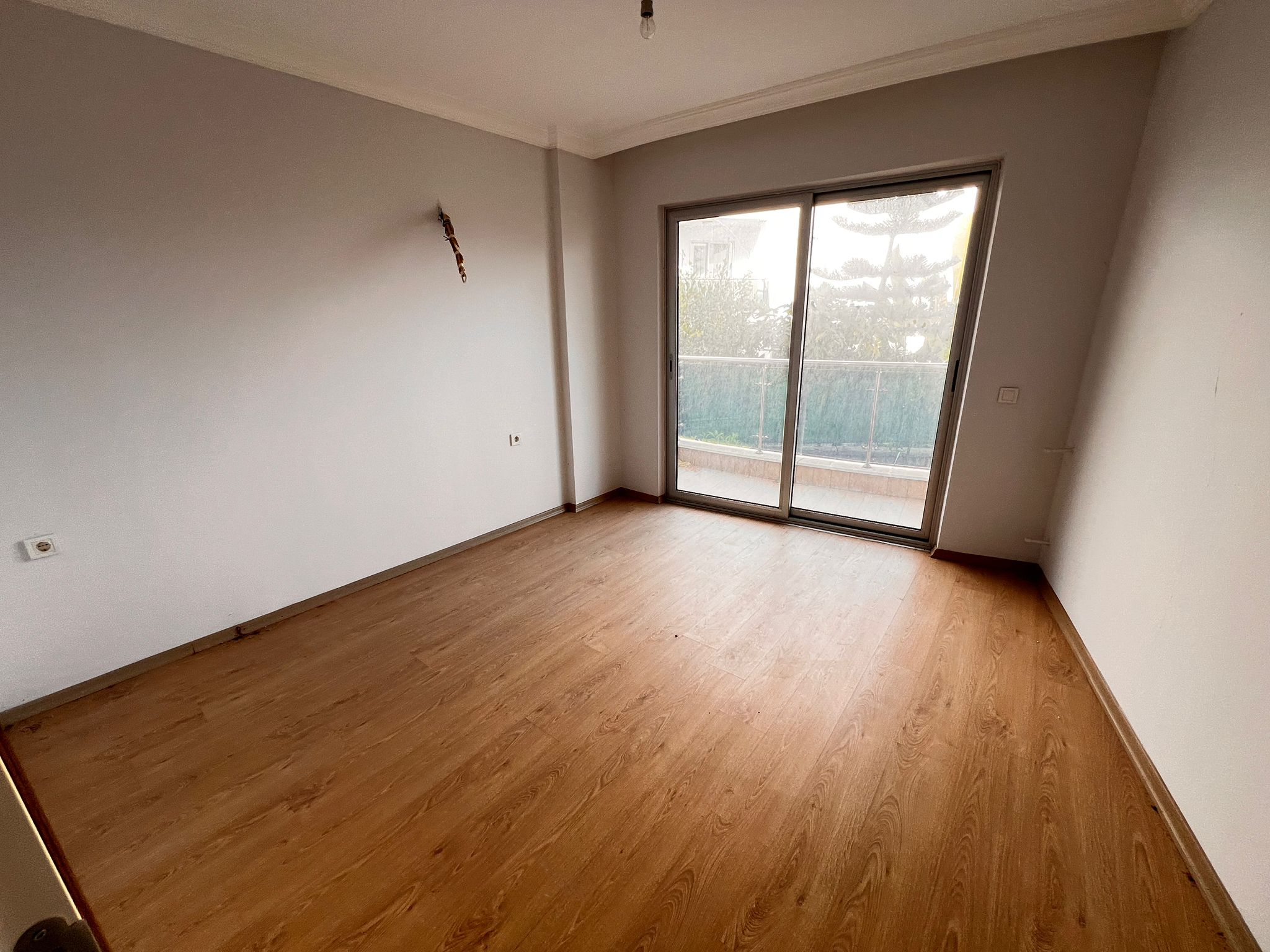 Просторная квартира 3+1 рядом с пляжем Клеопатра, Аланья. - Фото 16