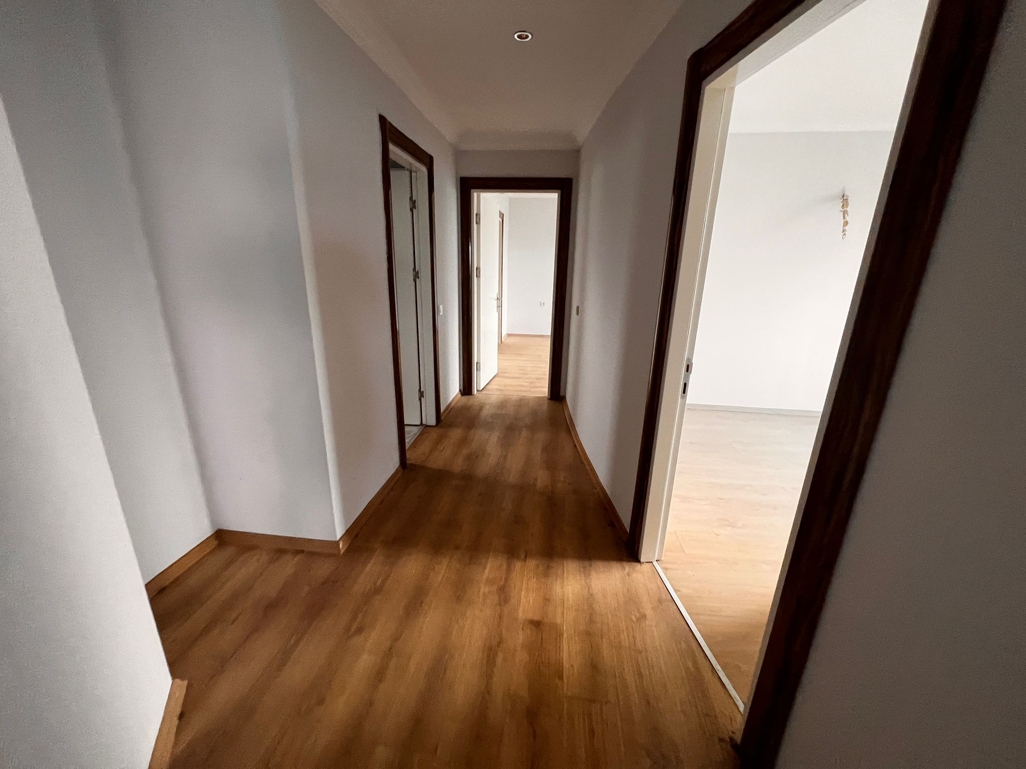 Просторная квартира 3+1 рядом с пляжем Клеопатра, Аланья. - Фото 2