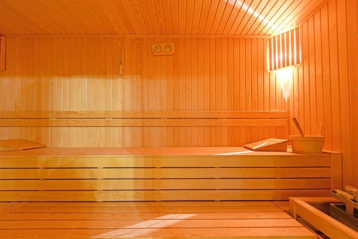 Апартаменты планировкой 1+1 рядом с морем в районе Тосмур. - Фото 28