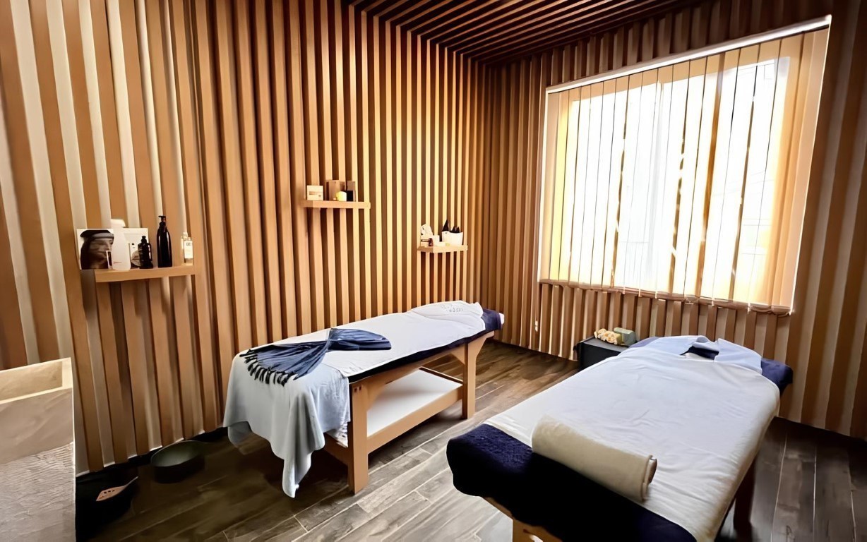 Меблированные апартаменты 1+1, 55 м² на 9 этаже в Махмутларе, в комплексе с развитой инфраструктурой. - Фото 15